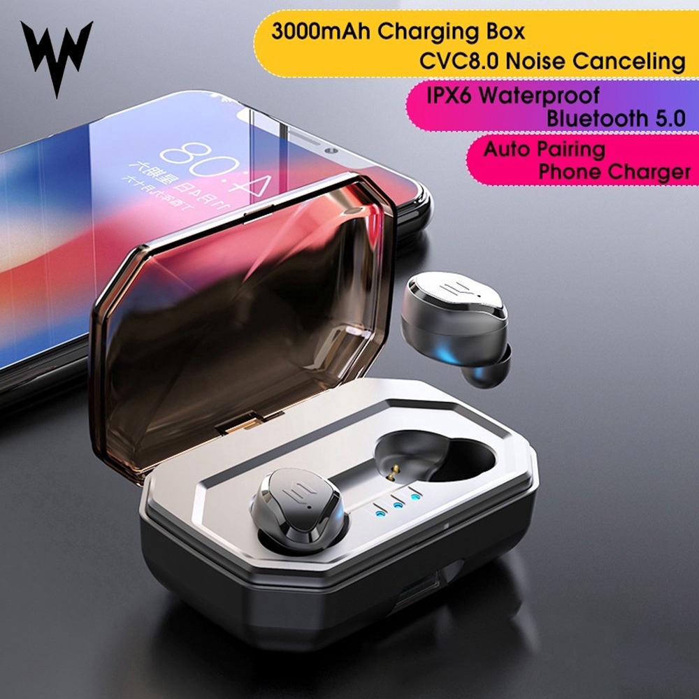 s8 plus earbuds