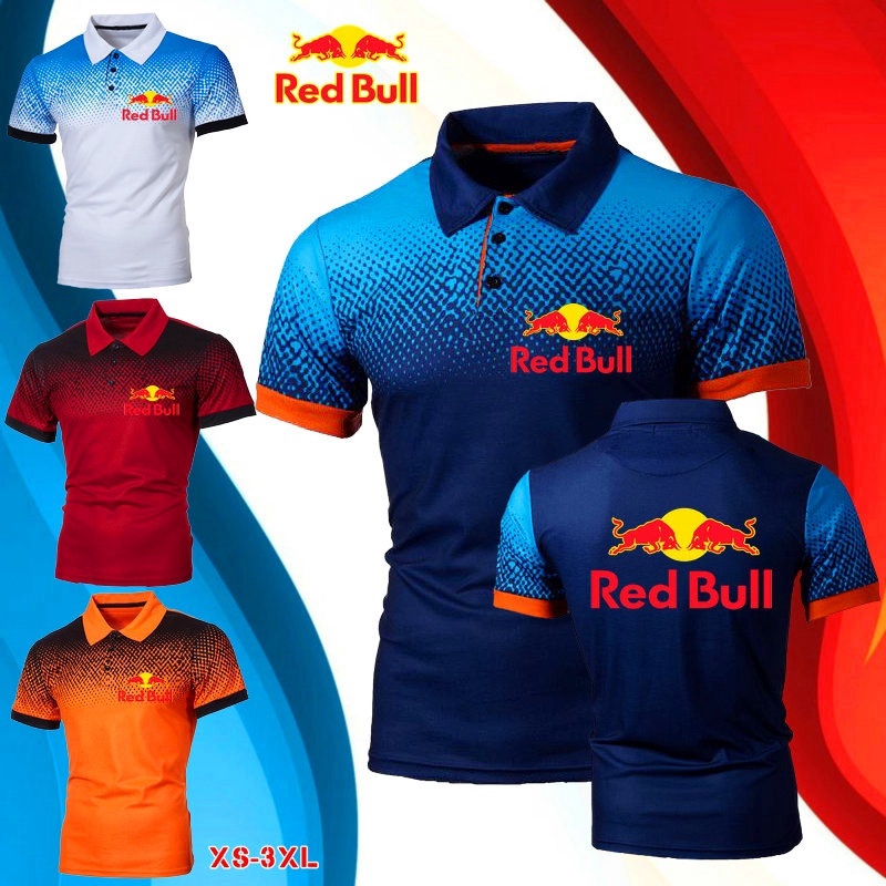 red bull racing jersey