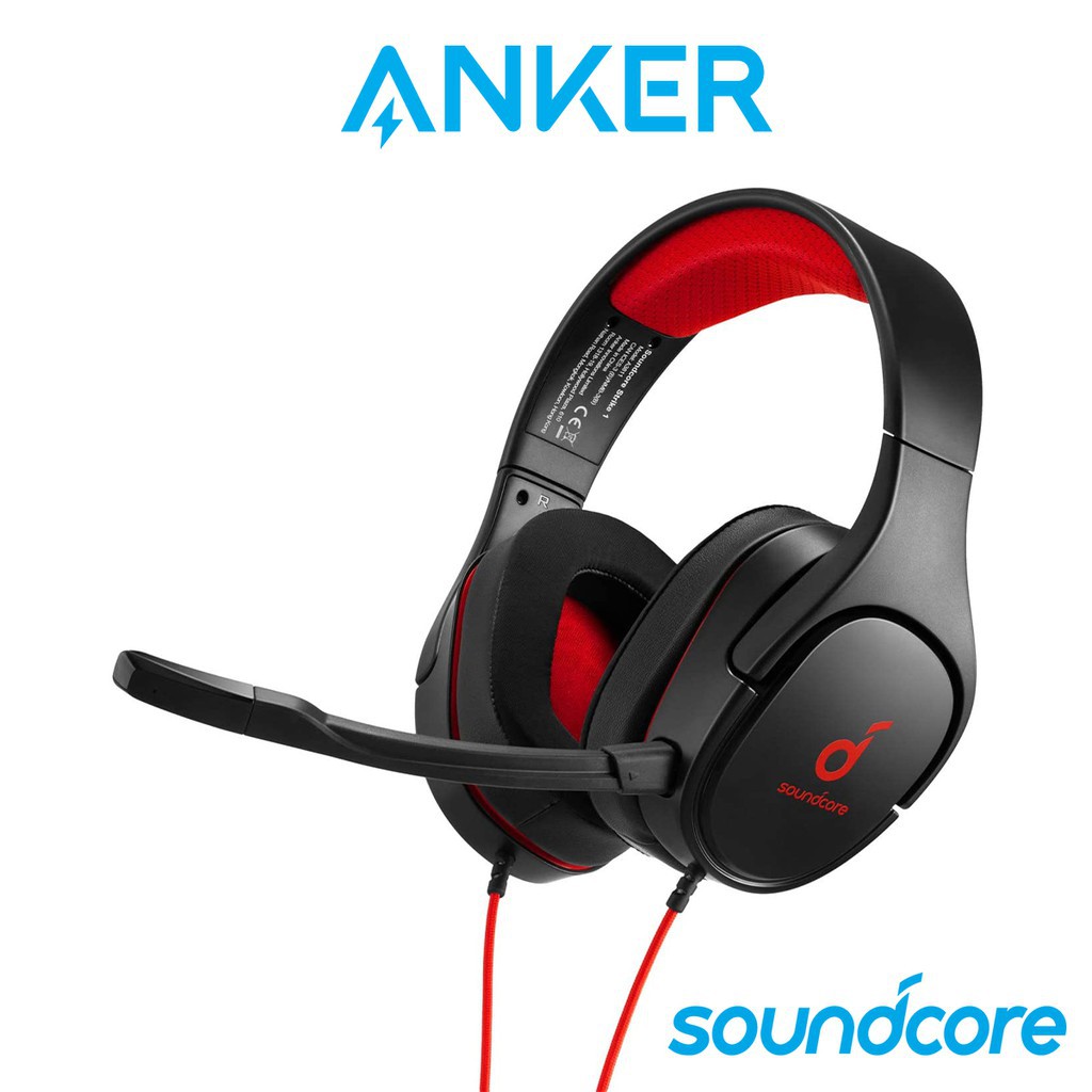 anker soundcore headset