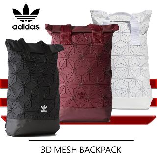 adidas 3d roll top backpack singapore