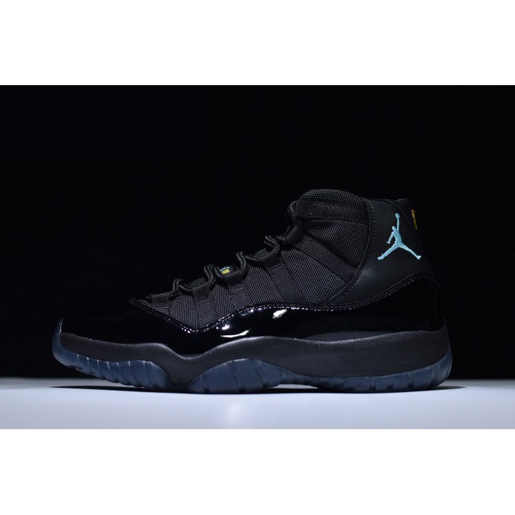 jordan 11 blue men