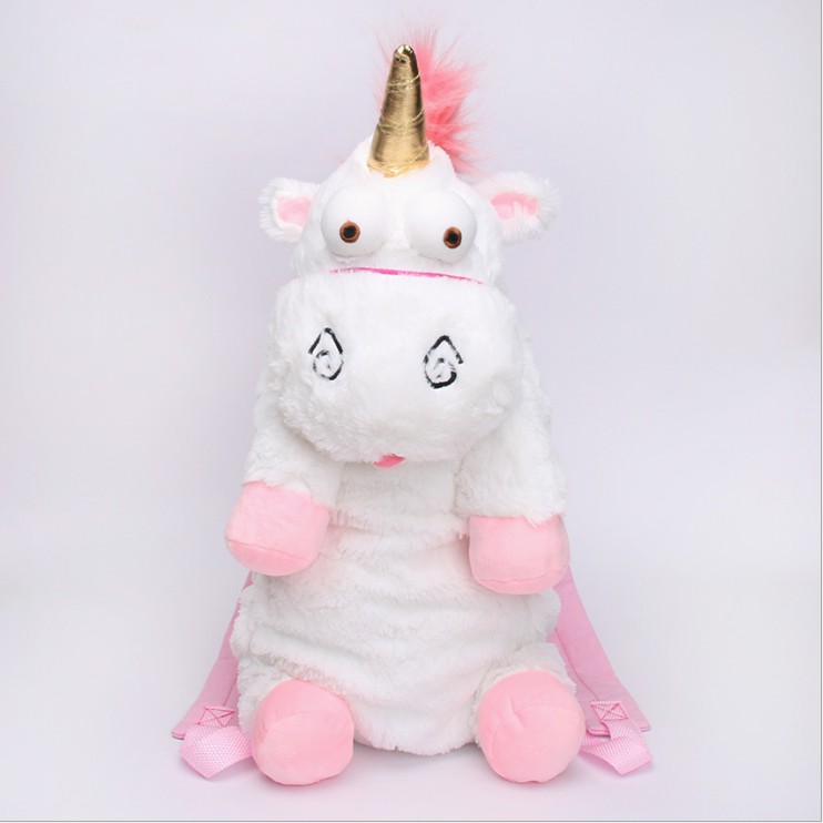 despicable me unicorn backpack