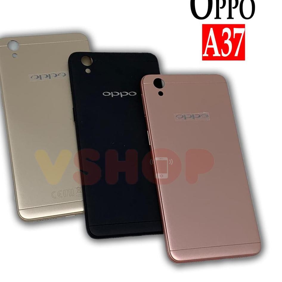 Most Popular Kd9nl Backdoor Back Casing Housing Oppo A37 Oppo Neo 9 V94 Discount Shopee Singapore