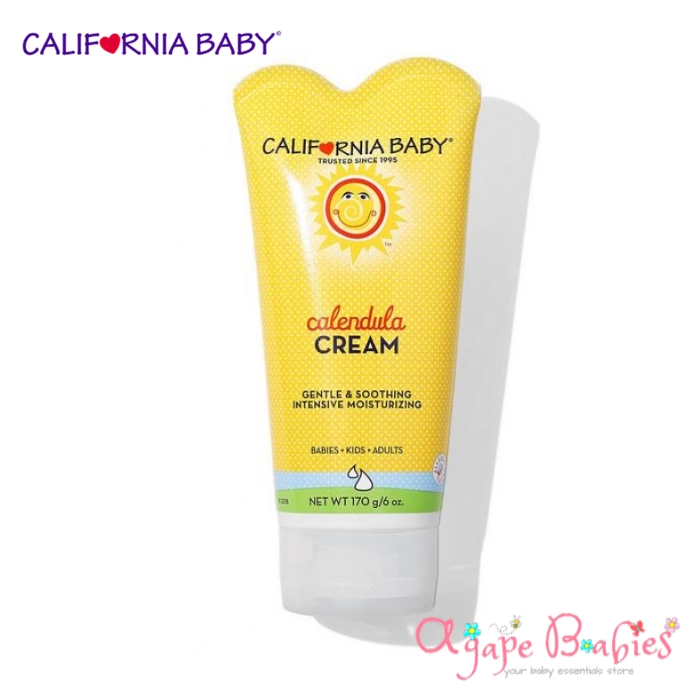 california baby calendula cream australia