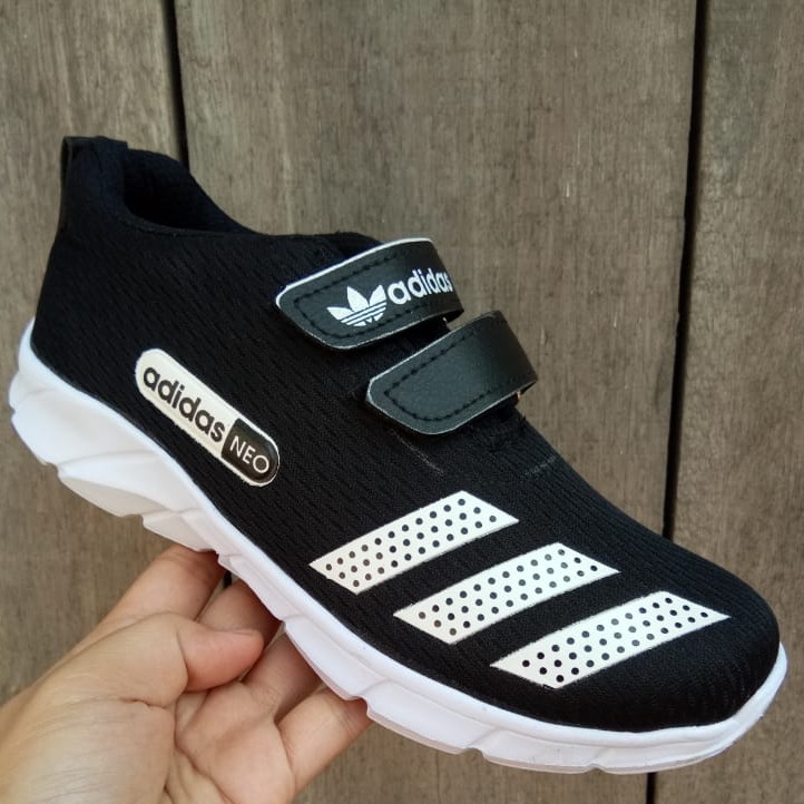 adidas school shoes size 6