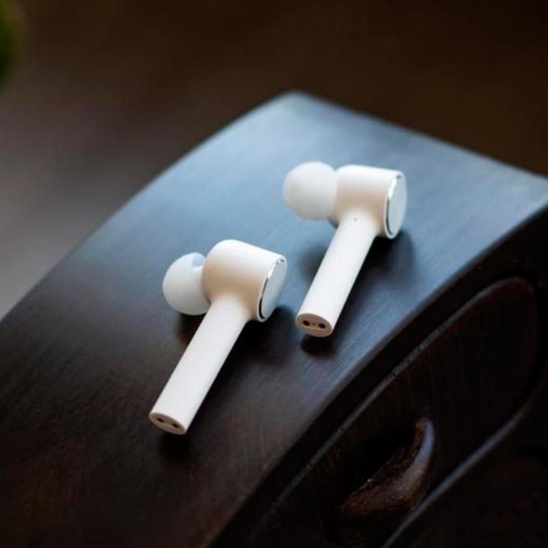 xiaomi mi true wireless earbuds lite