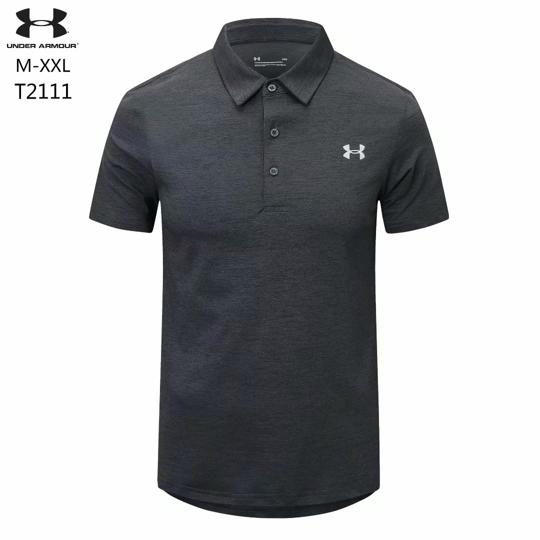 under armor polo sale