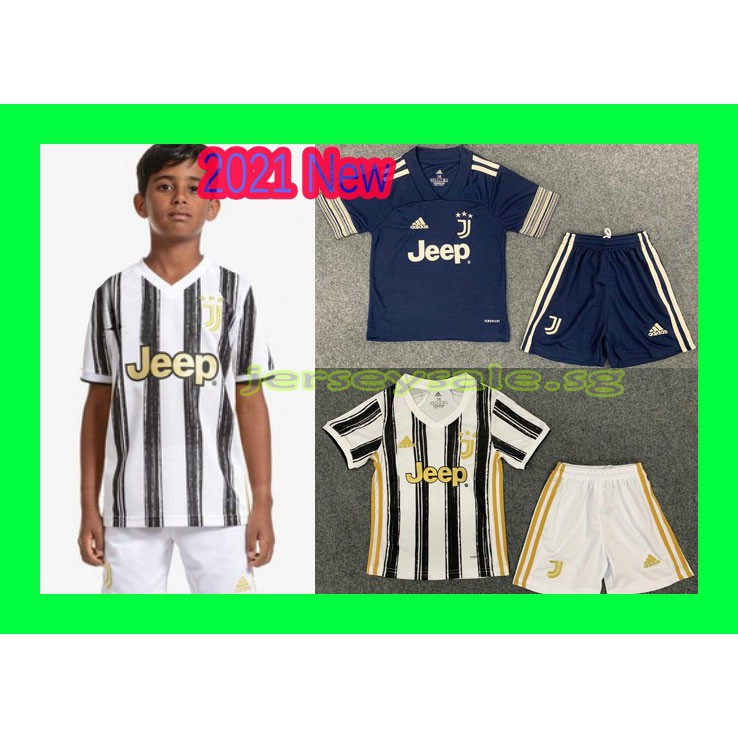 juventus childrens football kit