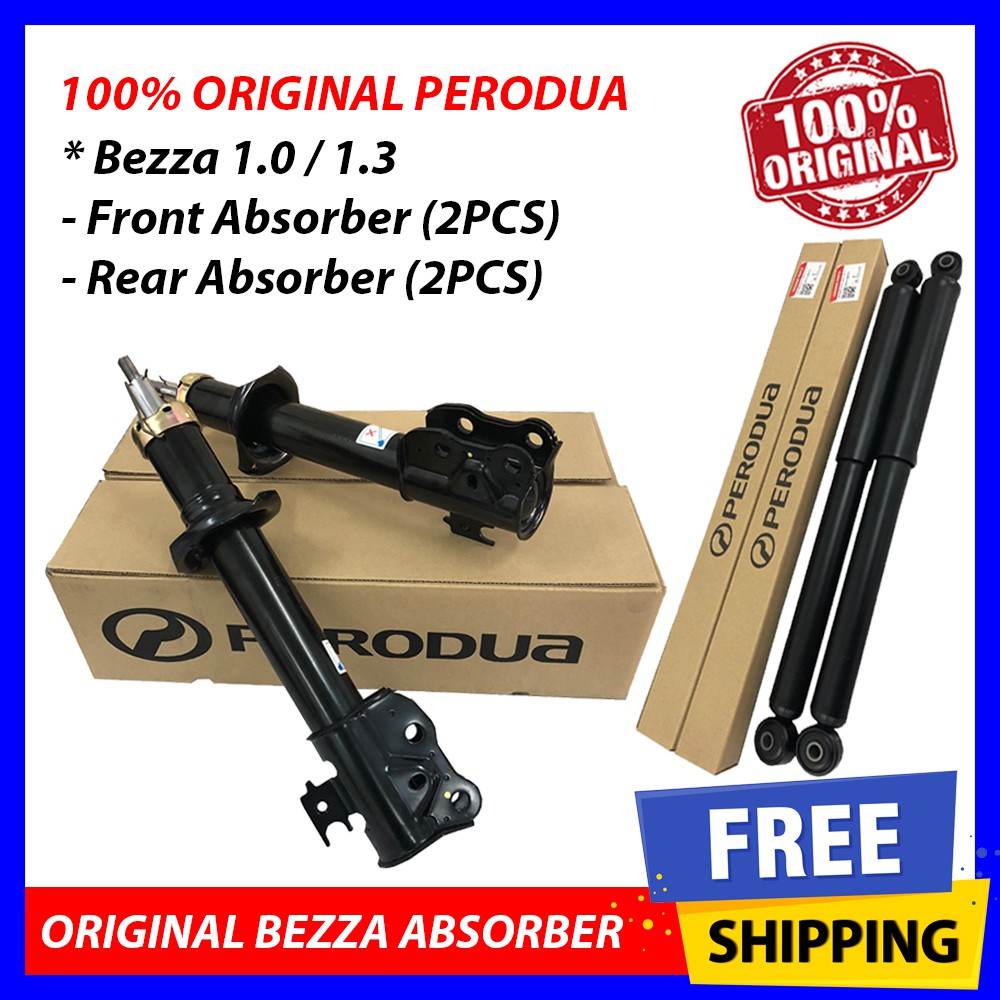 Suspension Shocks Struts Online Sale Car Replacement Parts Automotive Nov 2021 Shopee Singapore