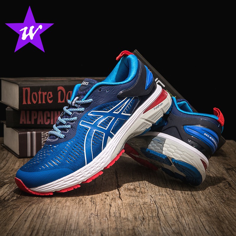 new asics shoes 2019