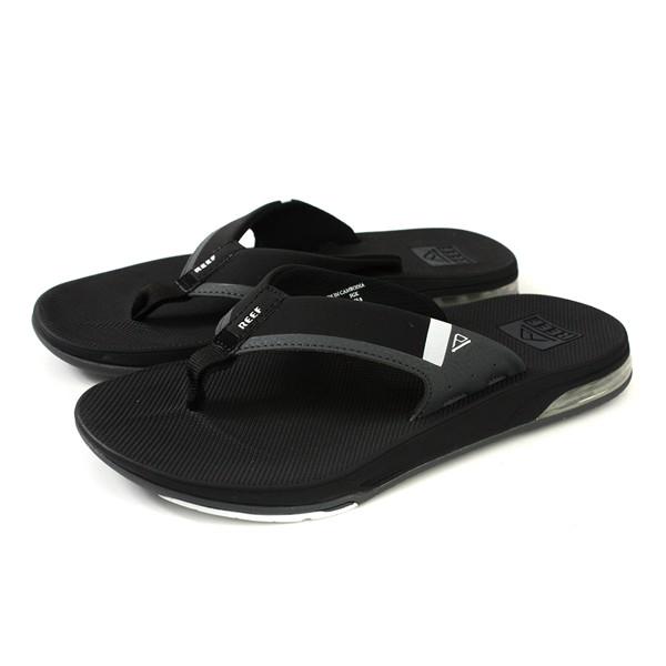 reef sandals black friday