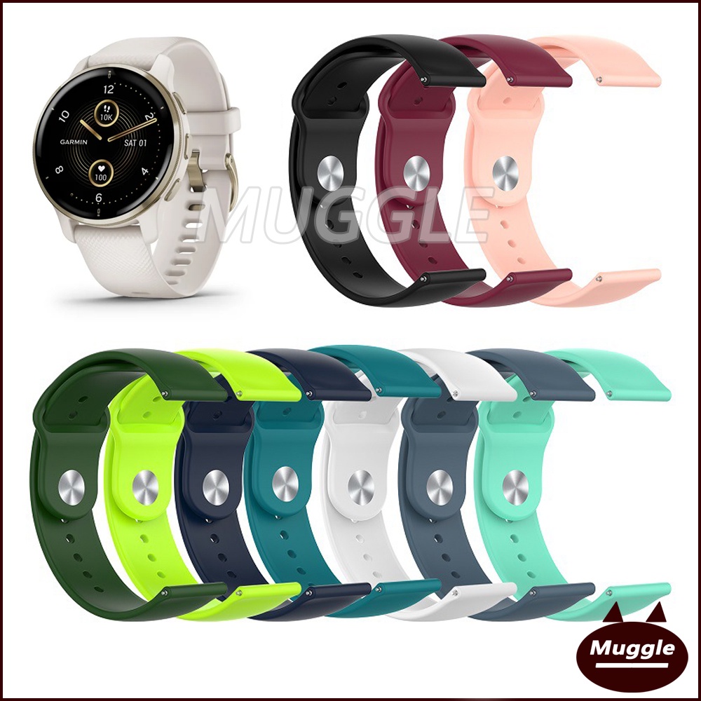 Venu 2 plus 2S Strap garmin GARMIN Venu 2 plus GARMIN Venu 2 SQ GARMIN Venu 2S smart watch strap