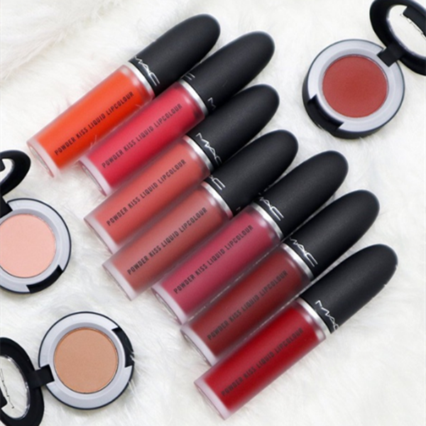 mac 997 lipstick