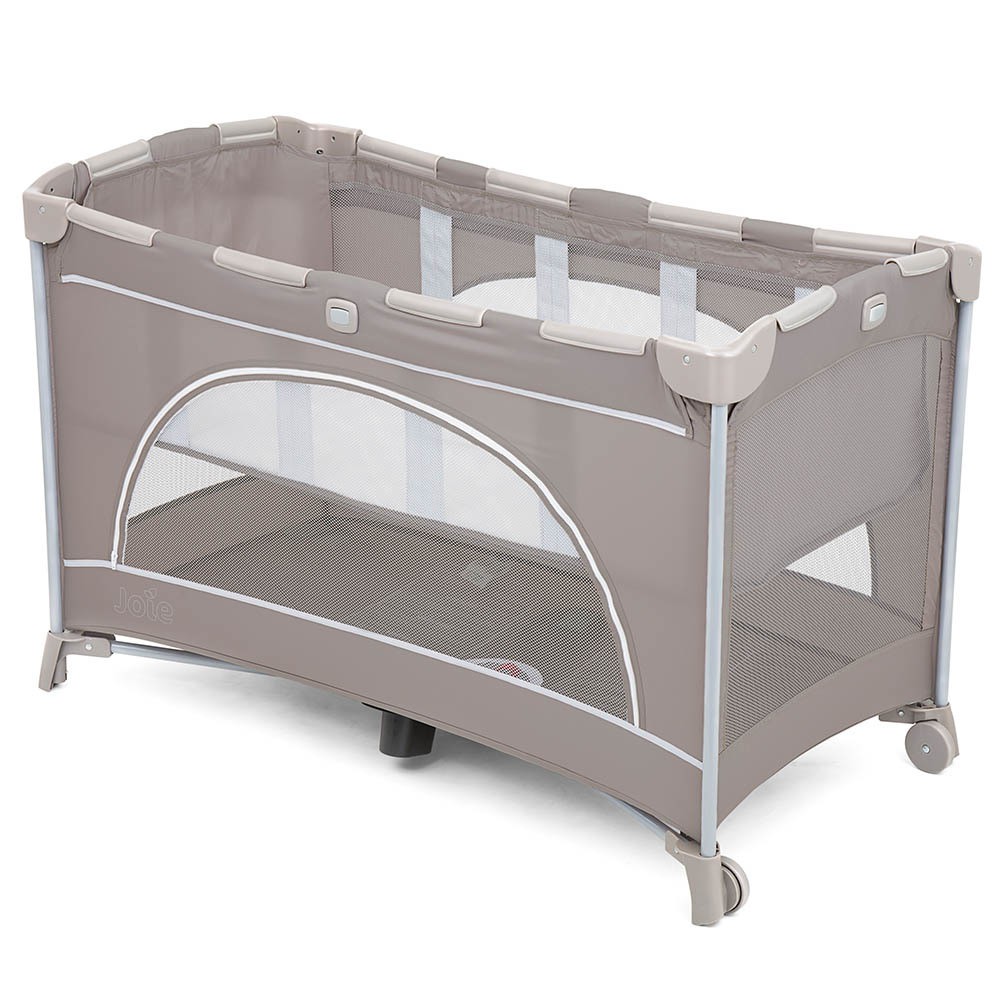 10 Best Baby Cots in Singapore | For Safety & Comfort [2022]