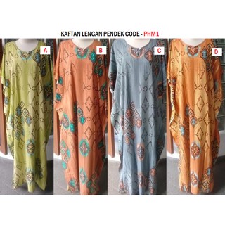 100 COTTON  KAFTAN BATIK  TERENGGANU  BAJU  KELAWAR Shopee 