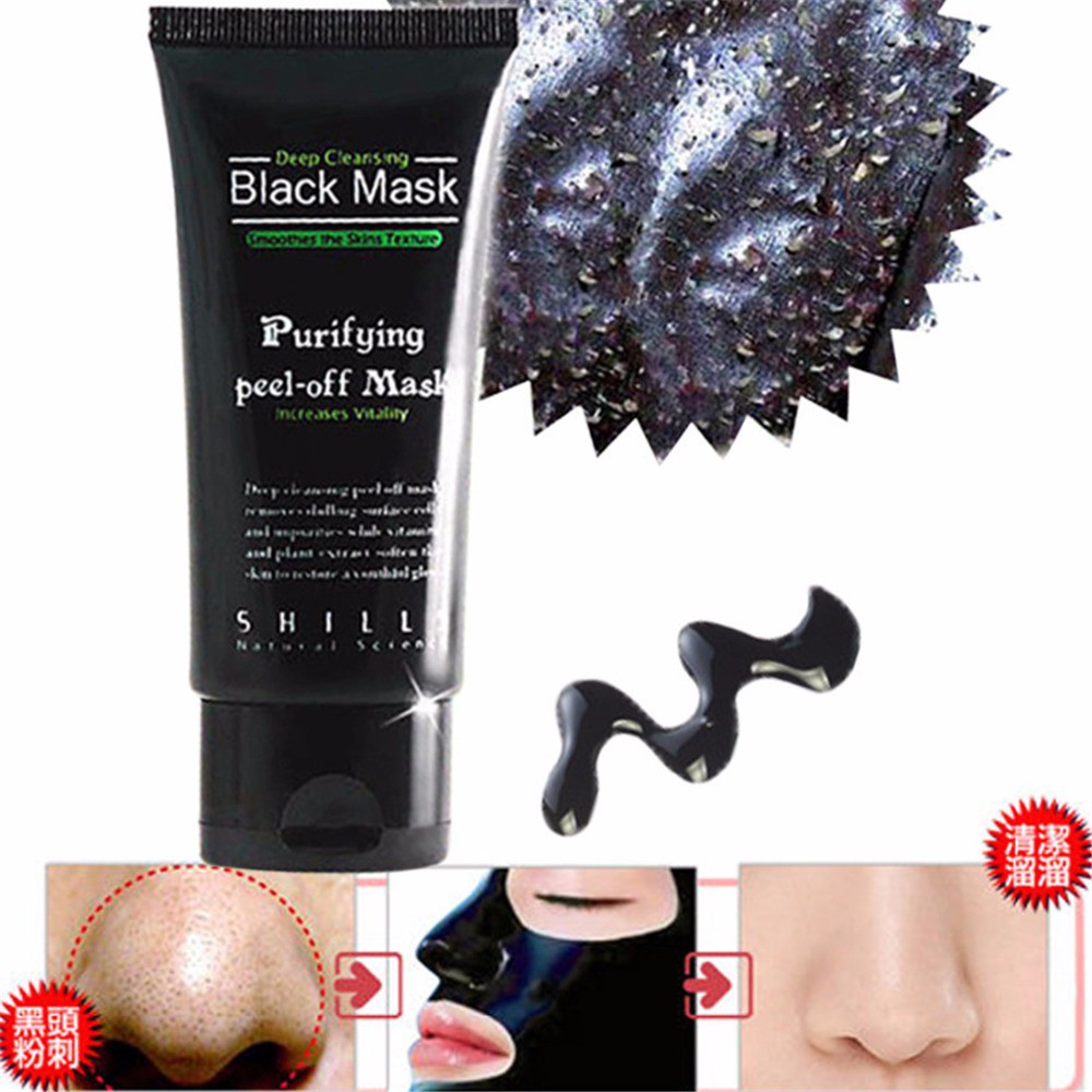Best Peel Off Mask For Blackheads Singapore is rated the best in 12/