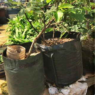 DIY Grow Planter Planting Container Bag
