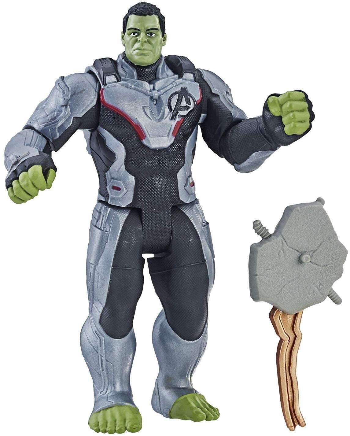 Marvel Avengers: Endgame Team Suit Hulk 