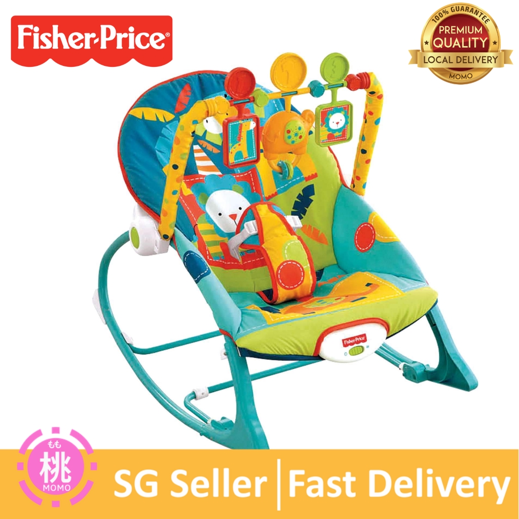 baby toddler rocking chair