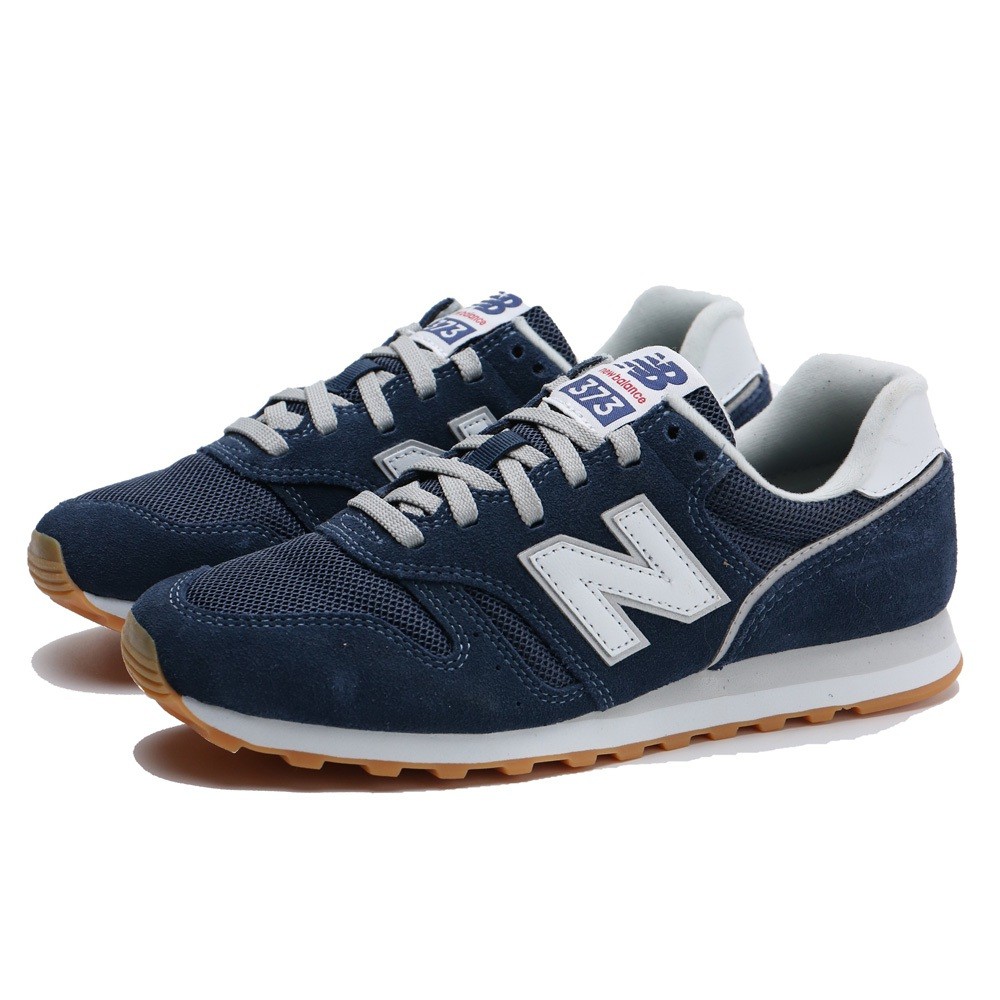 nb 373 navy blue