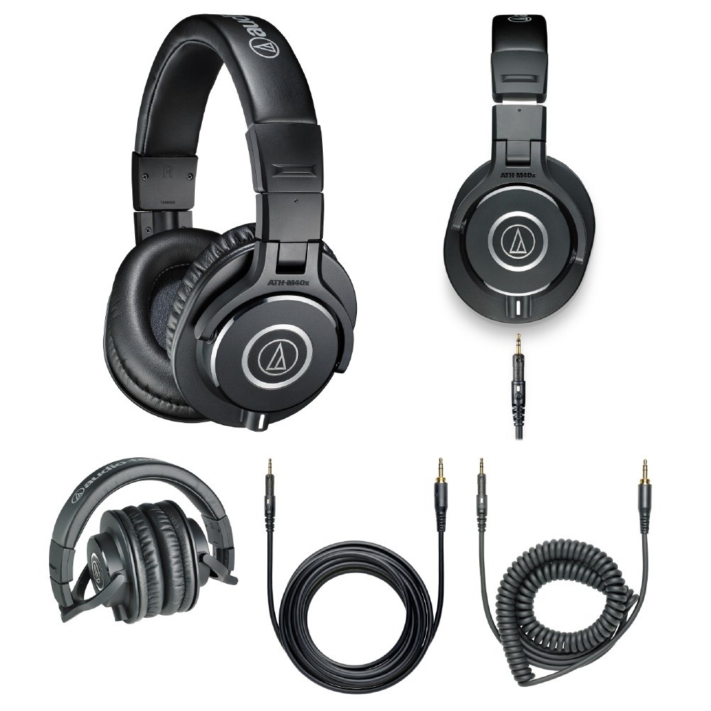 technica m40x