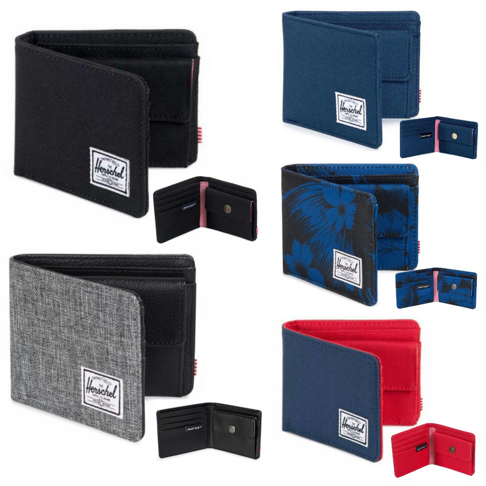 herschel wallet singapore