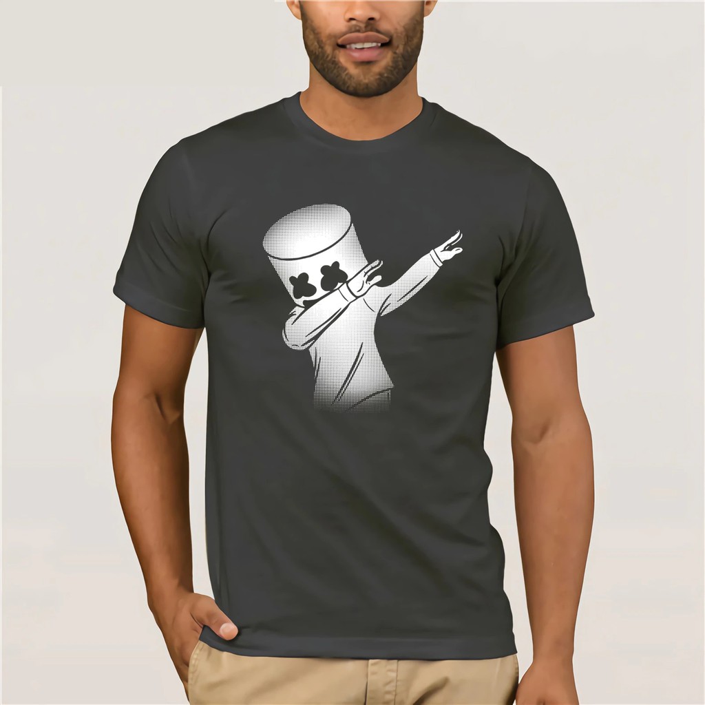 marshmello supreme shirt