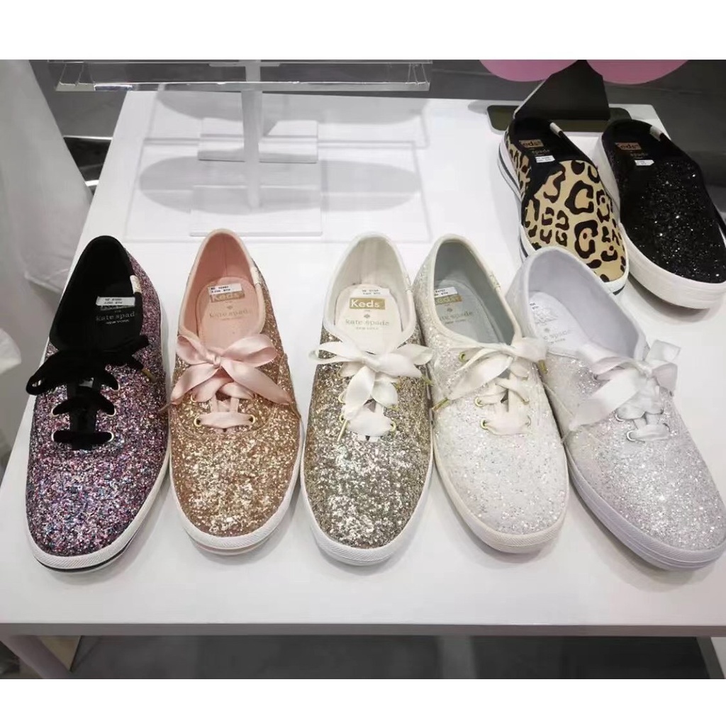 keds without shoelace