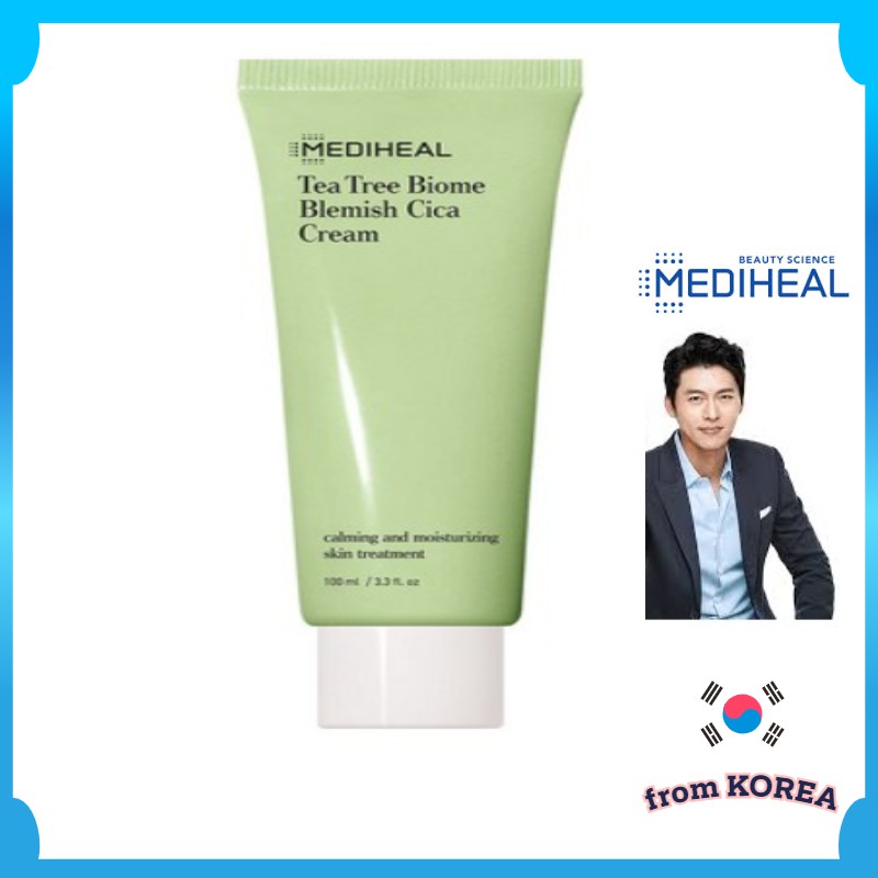 best korean cica cream