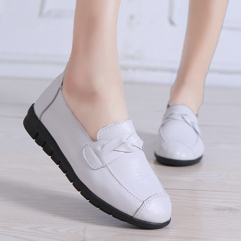 supportive non slip shoes