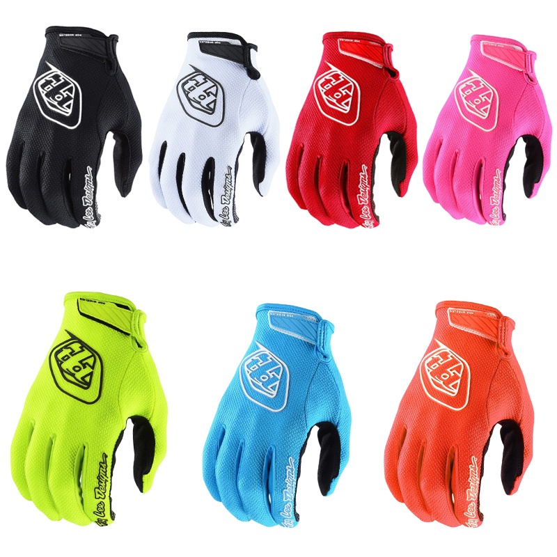 troy lee designs youth gloves