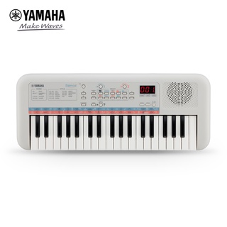 Yamaha PSS-E30 Compact & Lightweight Mobile Keyboard with 37 High Quality Keys for the Young Maestro