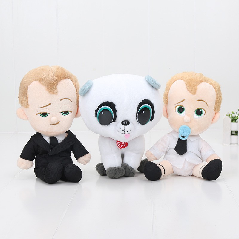 boss baby toys