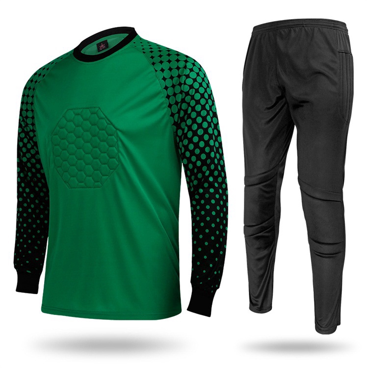 goalie uniforms