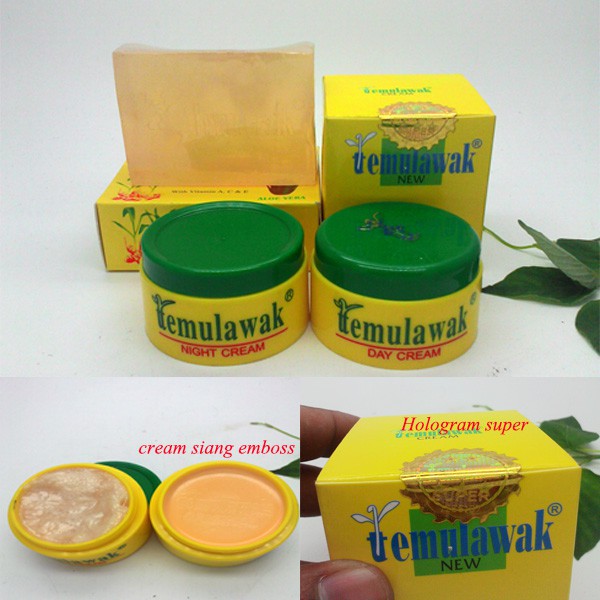 Shop Malaysia Temulawak Cream Original Asli Malaysia Cream Temulawak Malaysia Shopee Singapore