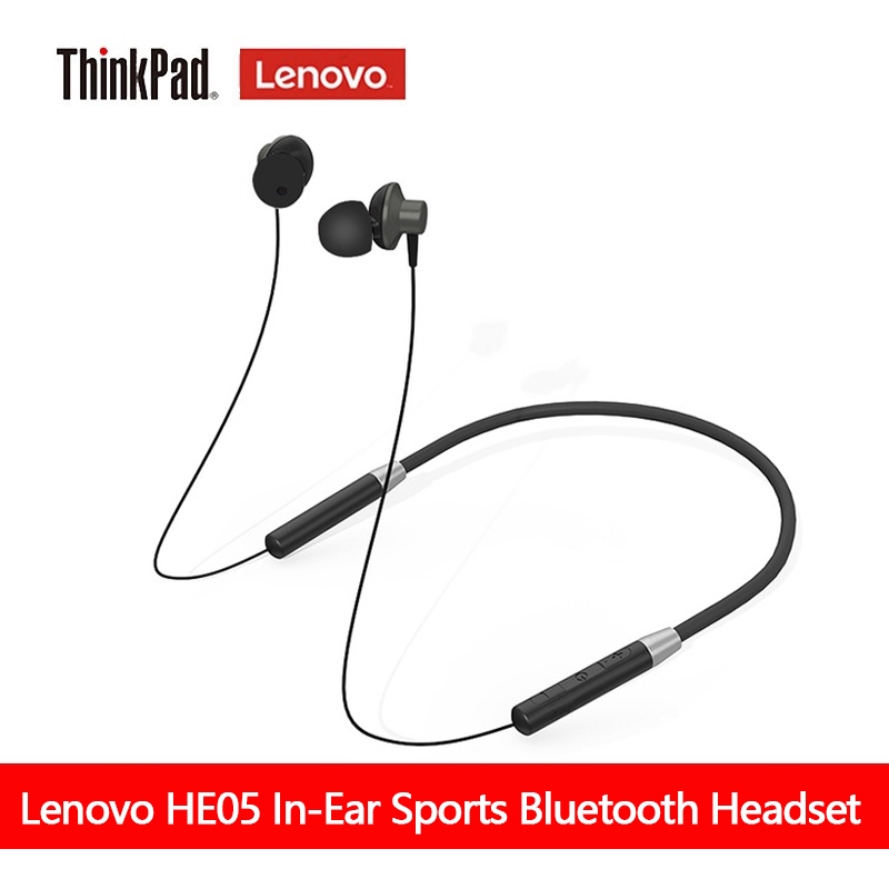 bluetooth headset lenovo thinkpad