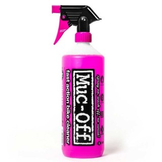sg seller 🇸🇬 muc off NANO TECH BIKE CLEANER bicycle mtb cleaning wash soap