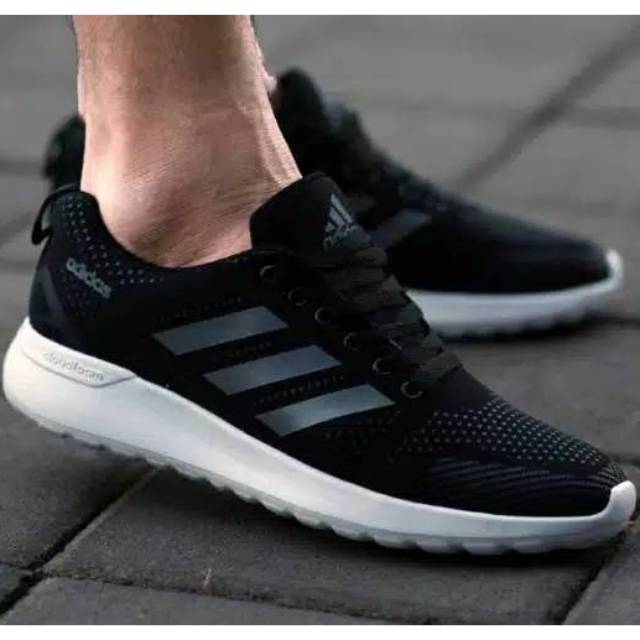 adidas cloudfoam casual shoes