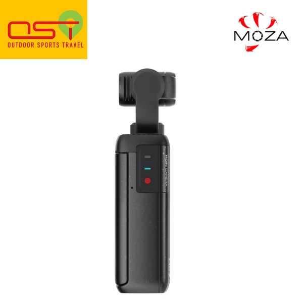 moin camera moza