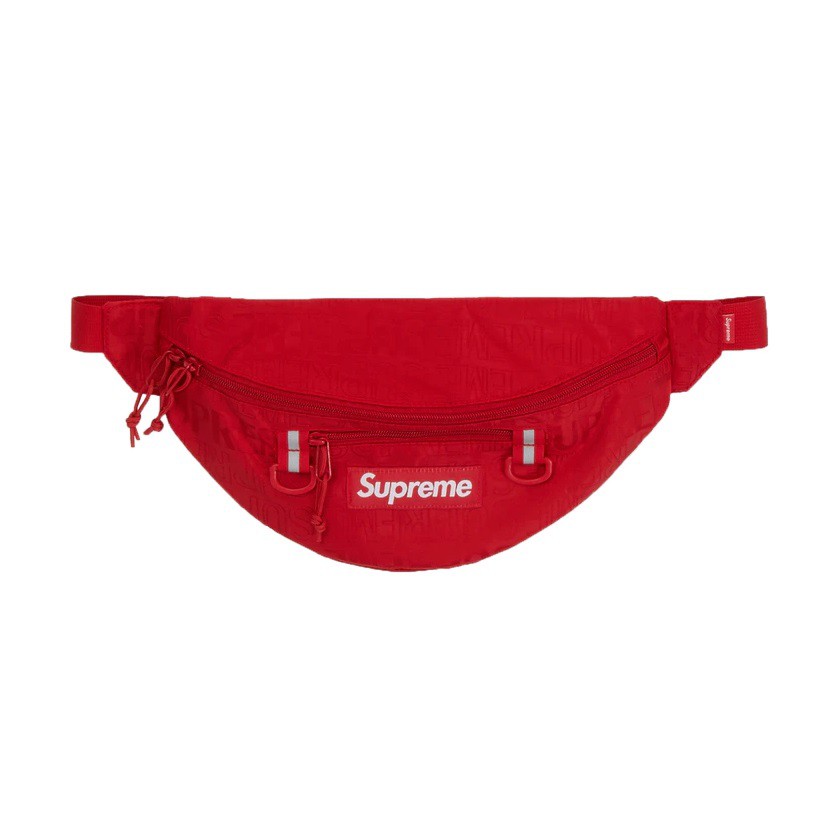 supreme ss19 waist bag