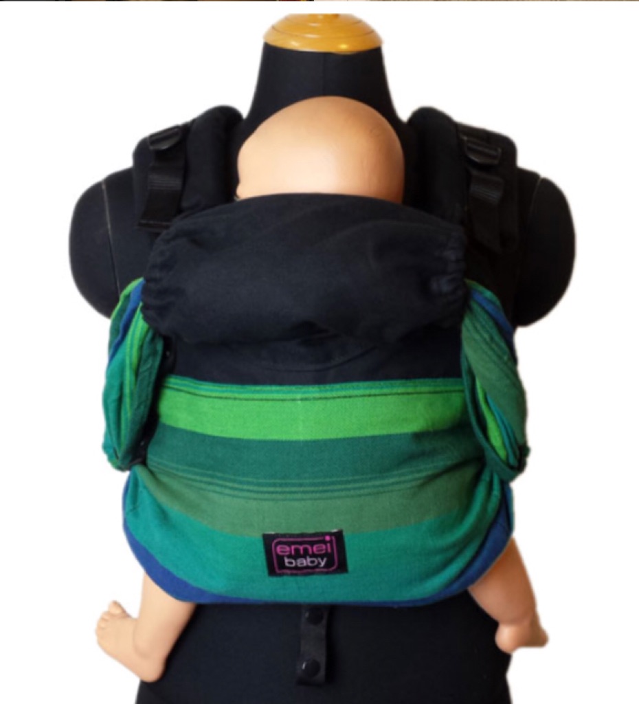 emeibaby carrier