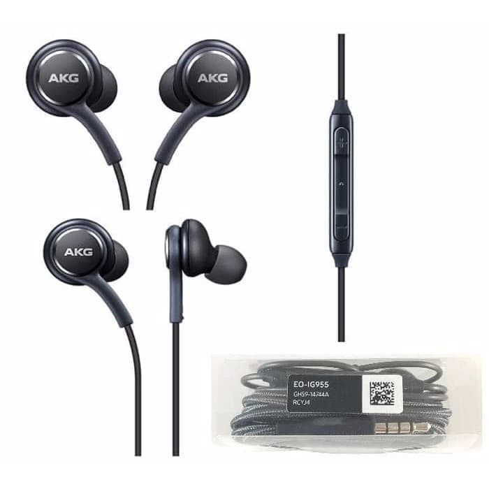 akg original handsfree