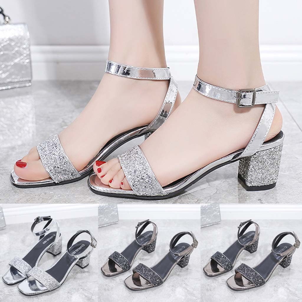 sandals for wedding party