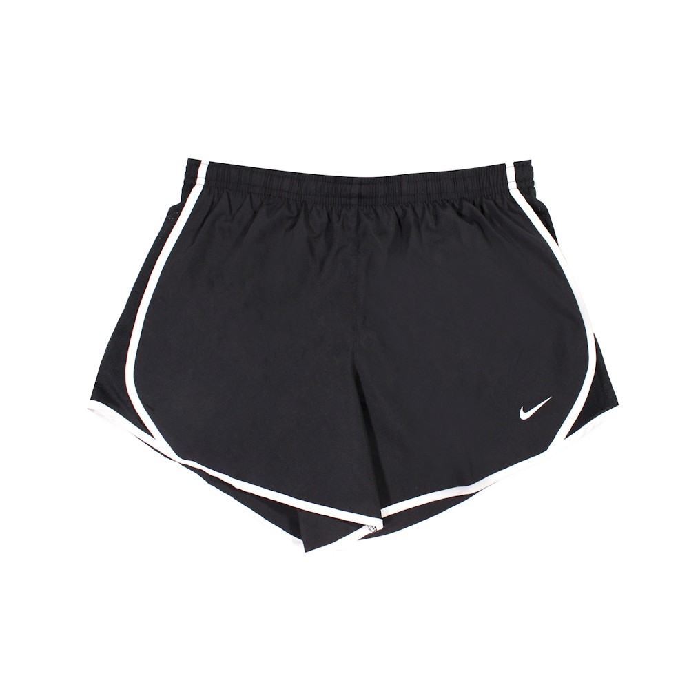 nike girls dry shorts