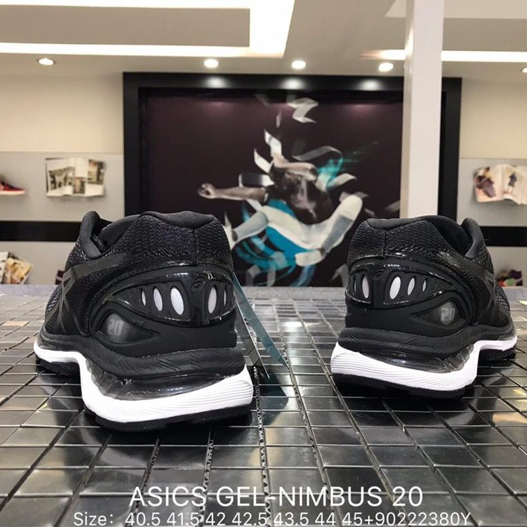 asics nimbus 42