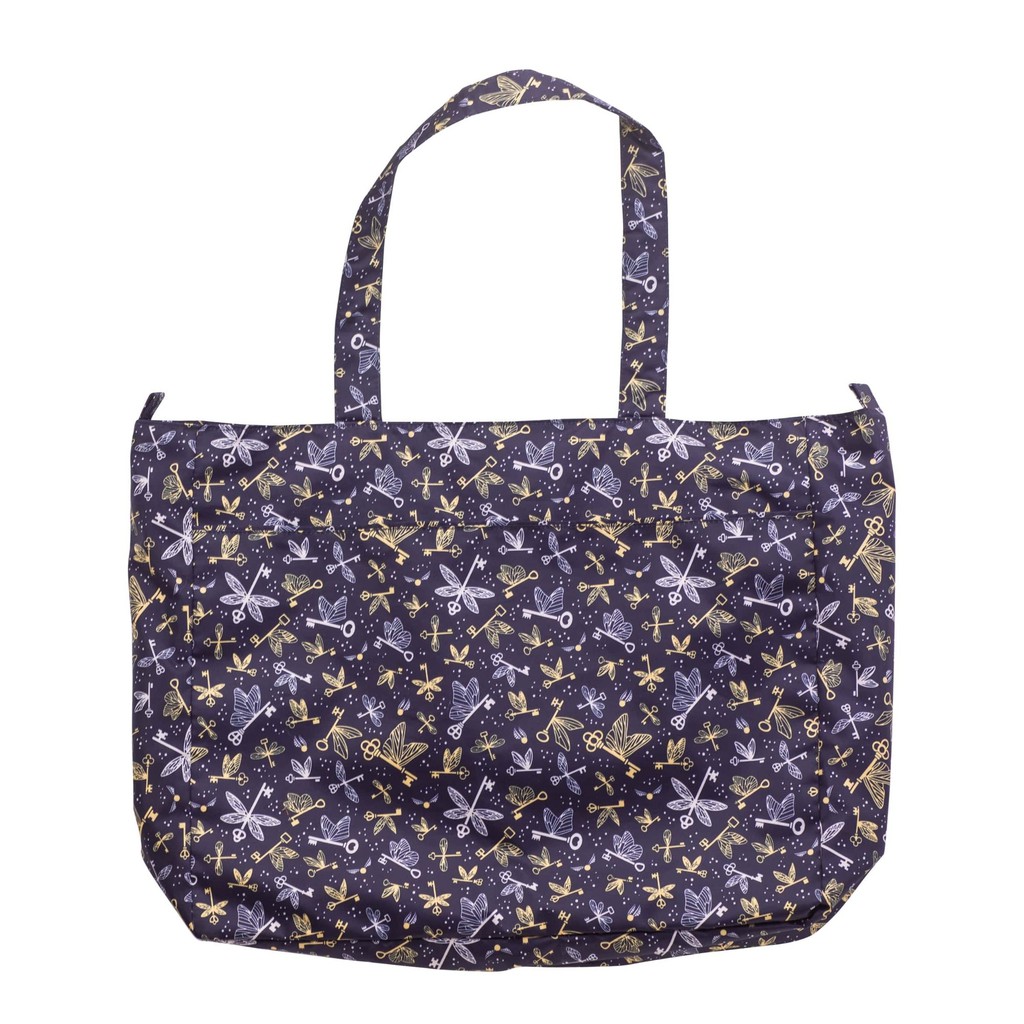 flying keys diaper bag