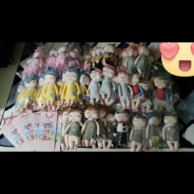 angella doll
