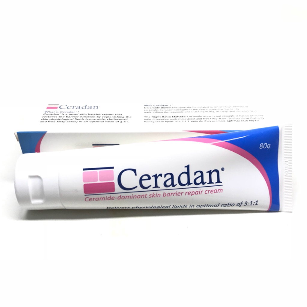 ceradan moisturizer