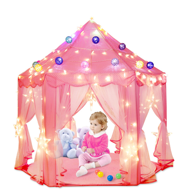 play tent