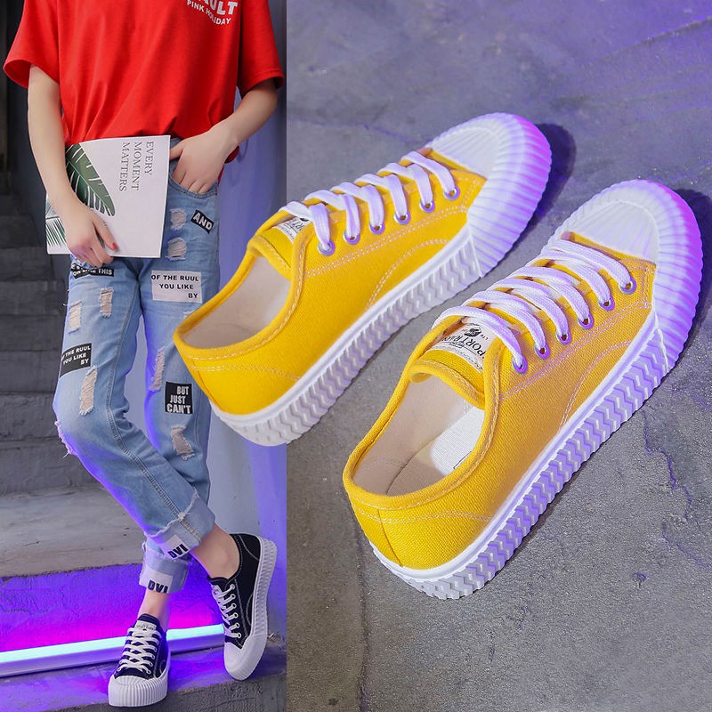 canvas high tops